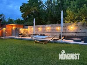 Дом 120м², 2-этажный, посуточно,