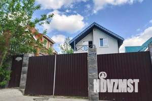 Дом 100м², 2-этажный, посуточно,