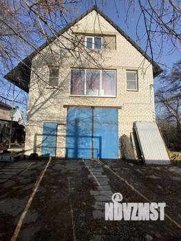 Дом 70м², 2-этажный, на длительный срок,