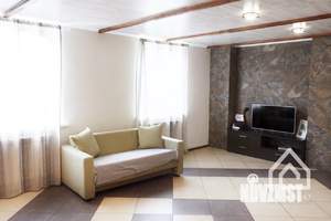 Дом 170м², 2-этажный, посуточно,