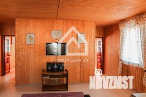 Дом 60м², 1-этажный, посуточно,