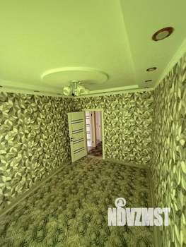 Дом 50м², 2-этажный, на длительный срок,