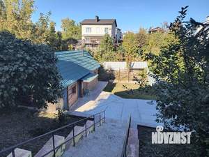 Дом 280м², 3-этажный, на длительный срок,