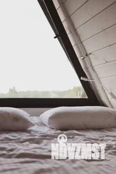 Дом 50м², 2-этажный, посуточно,