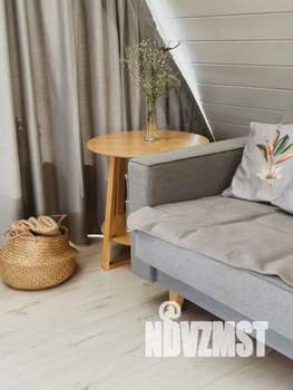 Дом 50м², 2-этажный, посуточно,