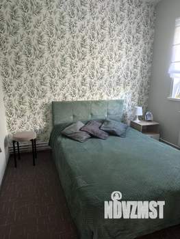 Дом 75м², 2-этажный, посуточно,