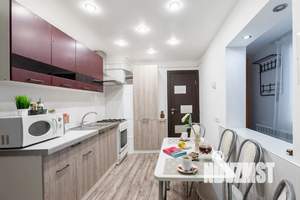 Дом 55м², 1-этажный, посуточно,