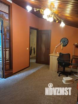 Таунхаус 140м², 2-этажный, на длительный срок,