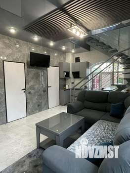 Дом 120м², 2-этажный, посуточно,