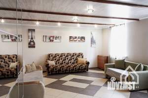 Дом 170м², 2-этажный, посуточно,