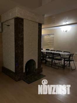 Дом 250м², 2-этажный, посуточно,