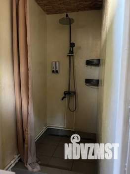 Дом 26м², 1-этажный, посуточно,