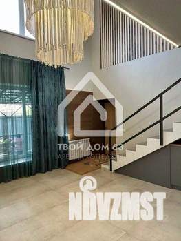 Дом 170м², 2-этажный, посуточно,