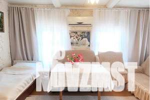 Дом 100м², 1-этажный, посуточно,