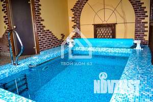 Дом 144м², 2-этажный, посуточно,