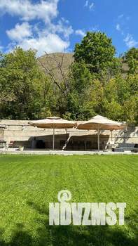 Дом 120м², 2-этажный, посуточно,