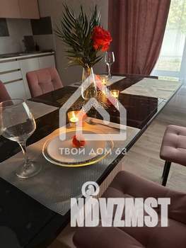 Дом 75м², 1-этажный, посуточно,