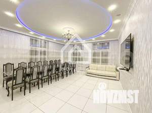 Дом 200м², 2-этажный, посуточно,