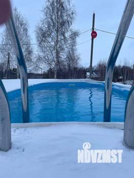 Дом 65м², 1-этажный, посуточно,