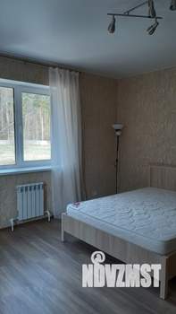 Коттедж 305м², 3-этажный, на длительный срок,