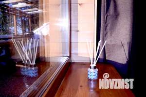 Дом 25м², 1-этажный, посуточно,