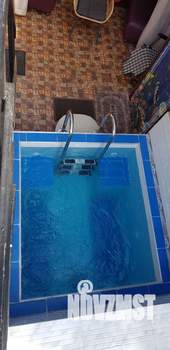 Дом 60м², 2-этажный, посуточно,