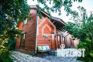 Дом 144м², 2-этажный, посуточно,