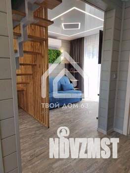 Дом 82м², 2-этажный, посуточно,