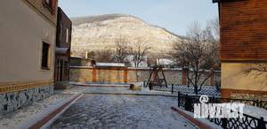 Дом 200м², 2-этажный, посуточно,