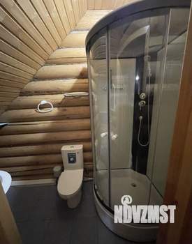 Дом 280м², 2-этажный, посуточно,