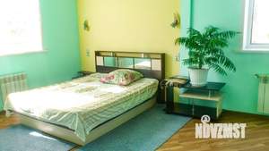 Дом 250м², 2-этажный, посуточно,