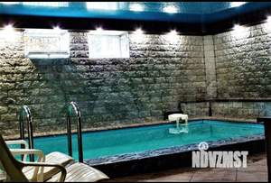 Дом 350м², 4-этажный, посуточно,