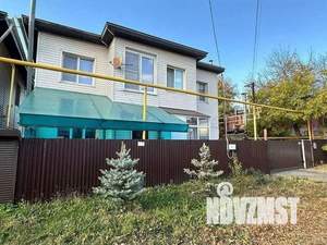 Таунхаус 60м², 2-этажный, на длительный срок,