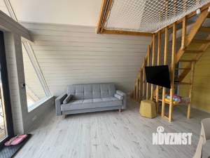 Дом 50м², 1-этажный, посуточно,