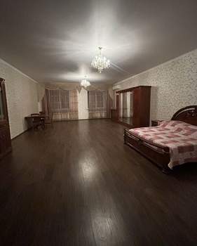 Дом 517м², 3-этажный, на длительный срок,