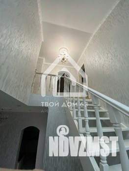 Дом 200м², 2-этажный, посуточно,