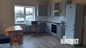 Коттедж 305м², 3-этажный, на длительный срок,