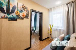 Дом 55м², 1-этажный, посуточно,