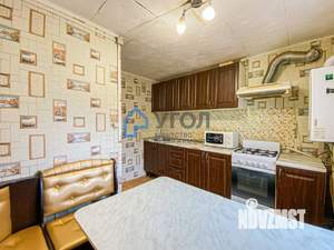 Дом 45м², 1-этажный, на длительный срок,