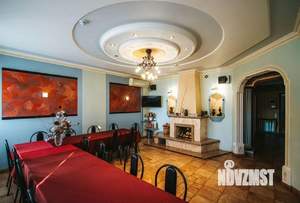 Дом 320м², 1-этажный, посуточно,