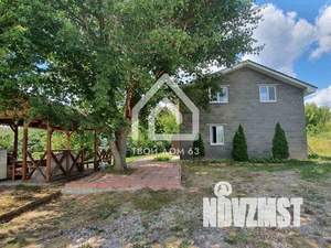 Дом 100м², 2-этажный, посуточно,