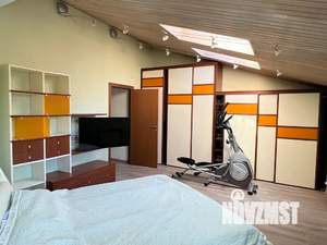 Дом 430м², 3-этажный, посуточно,