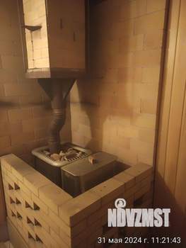 Дом 101м², 2-этажный, посуточно,