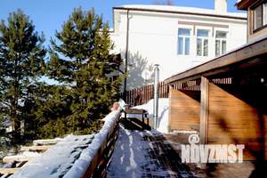 Дом 25м², 1-этажный, посуточно,