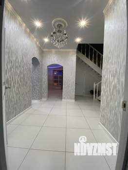 Дом 200м², 2-этажный, посуточно,