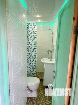 Дом 60м², 1-этажный, посуточно,