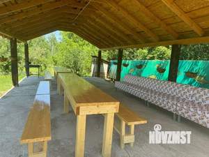 Дом 270м², 1-этажный, посуточно,