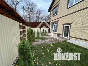 Дом 200м², 2-этажный, посуточно,