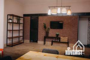 Дом 260м², 3-этажный, посуточно,