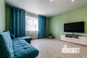 Дом 120м², 1-этажный, на длительный срок,